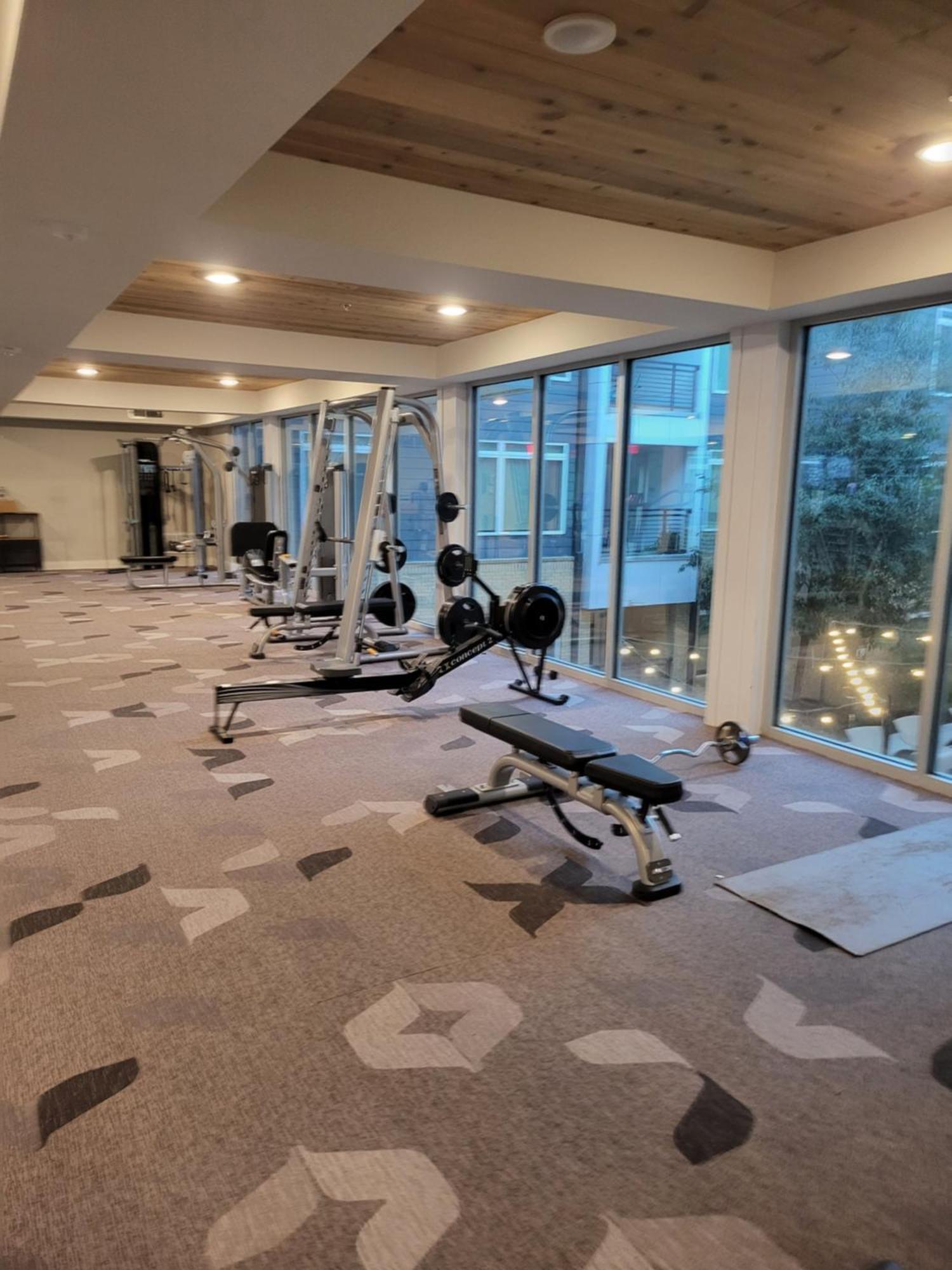 Viva Fiesta Condo On San Antonio Riverwalk מראה חיצוני תמונה